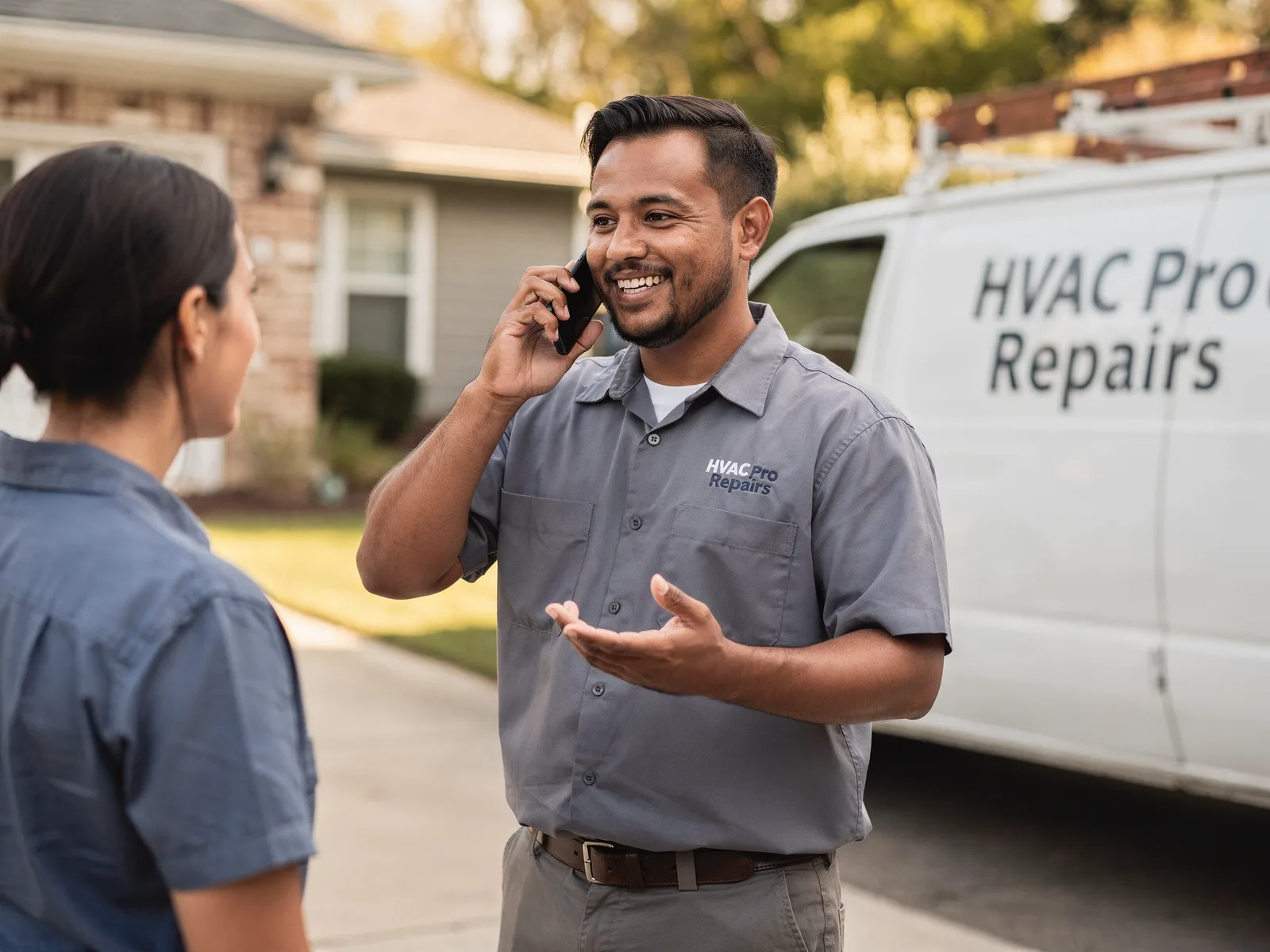 Heat Pump Repair Harlem, GA FAQs
